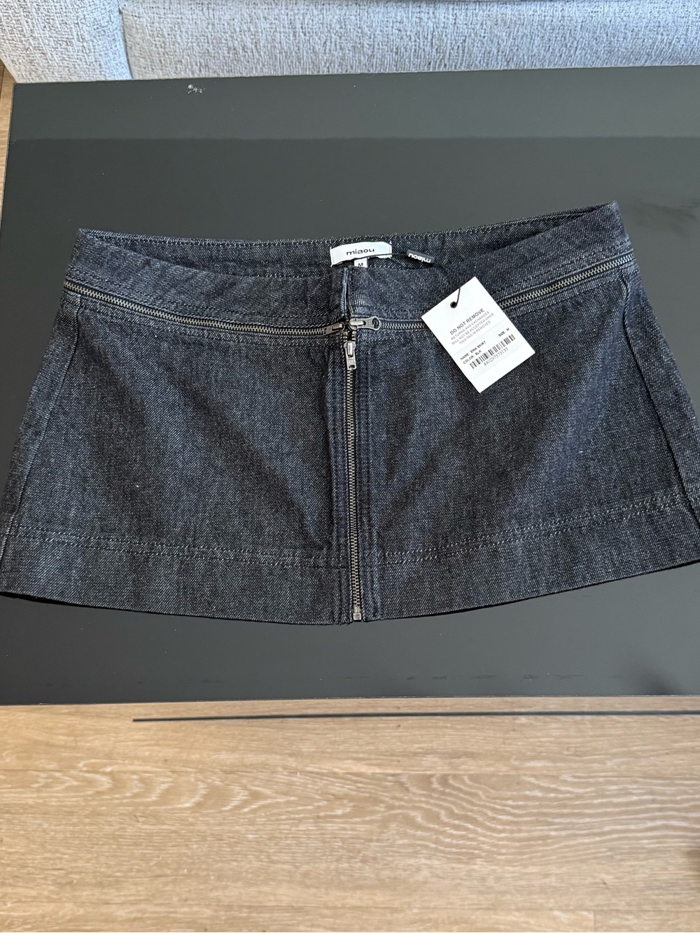 Miaou Ema skirt